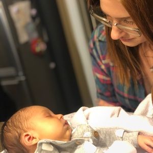 Meet your Posher, Cassidy